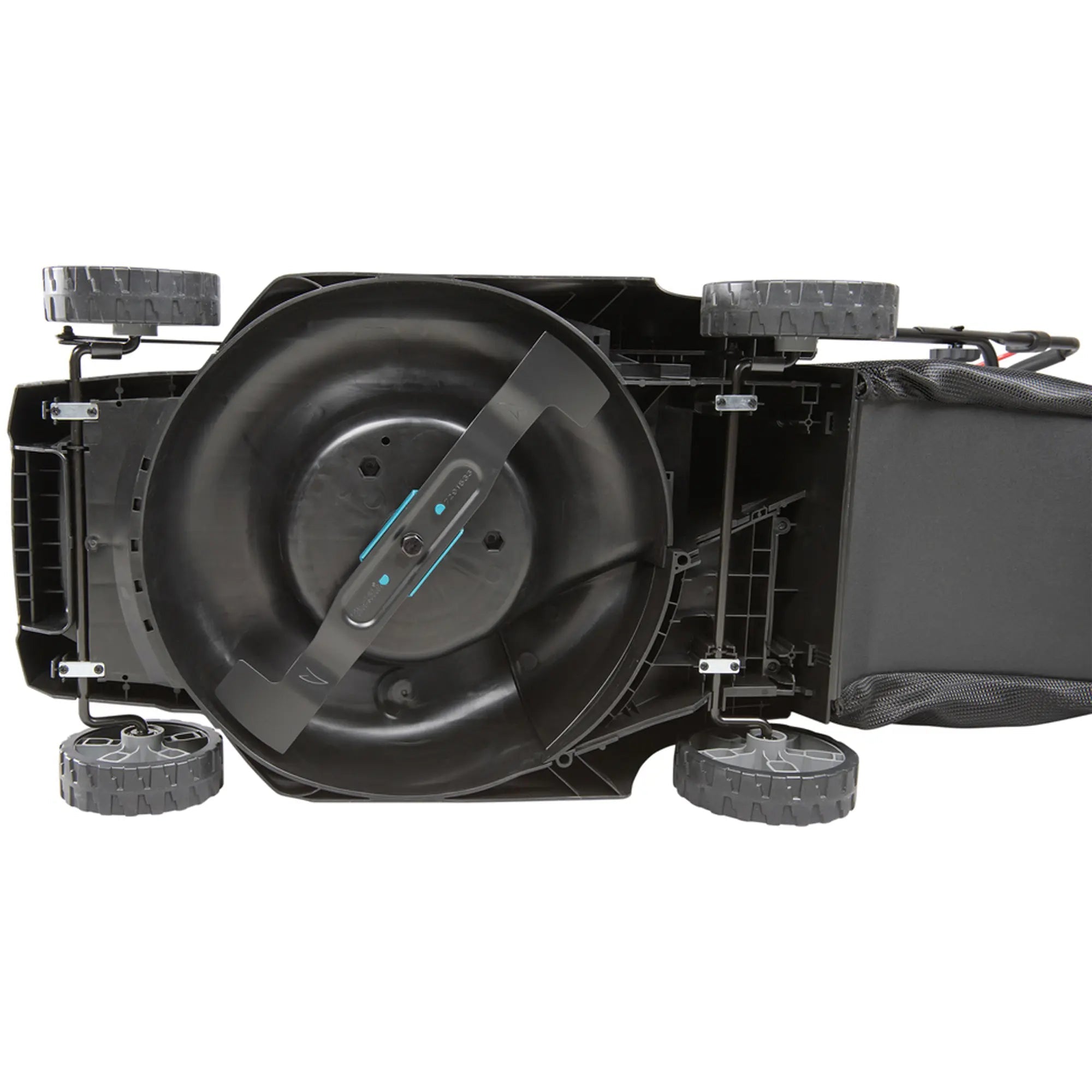 Rasenmäher Makita LM004GM103 40V 4Ah