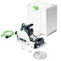 Tauchsäge Festool TSV 60 KEBQ-Plus