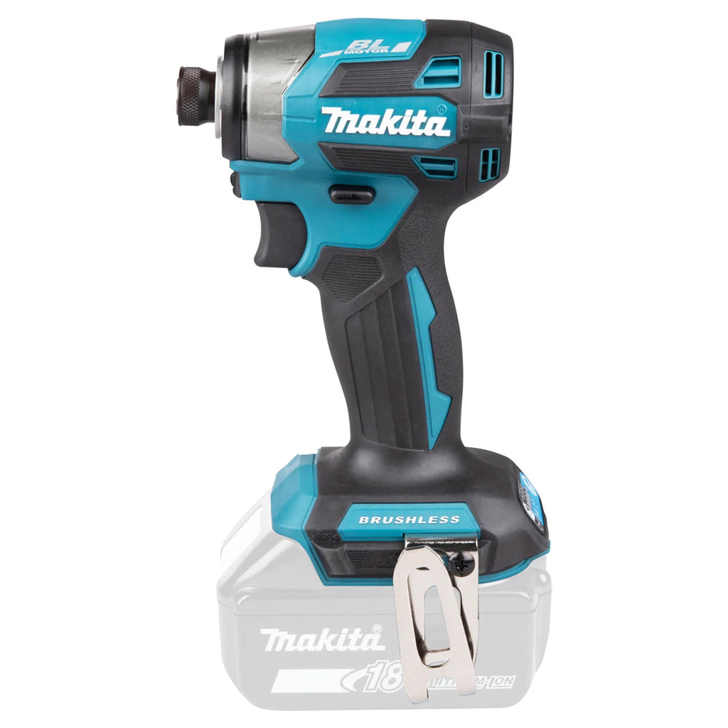 Schlagschrauber Makita DTD173ZJ 18V