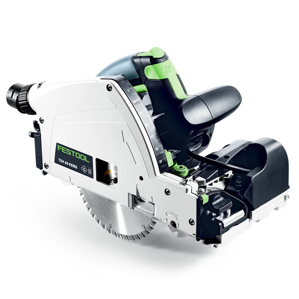 Tauchsäge Festool TSV 60 KEBQ-Plus