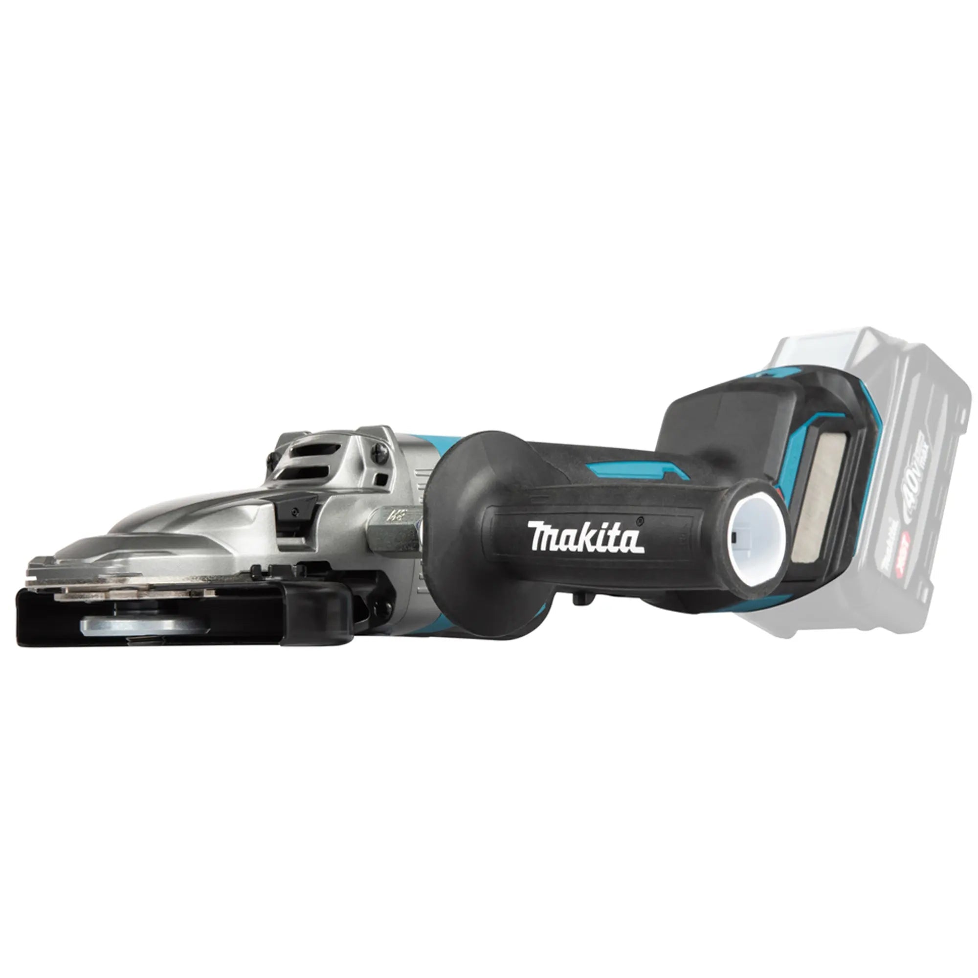 Flachkopfschleifer Makita GA056GZ01 40V