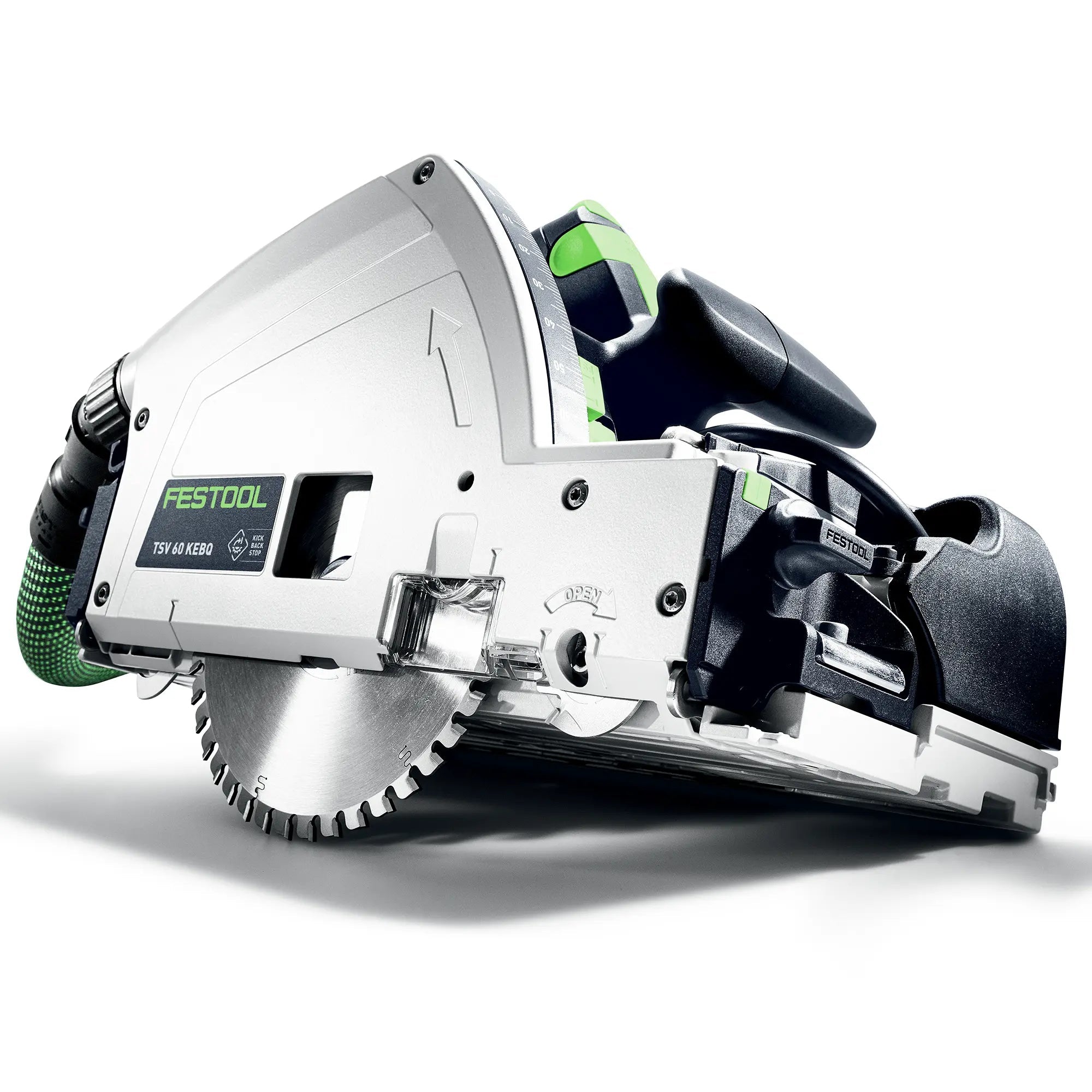Tauchsäge Festool TSV 60 KEBQ-Plus