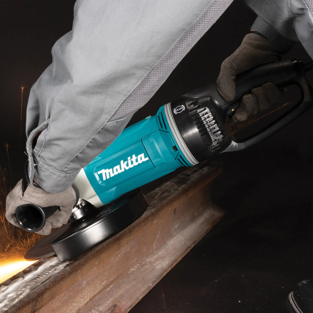 Winkelschleifer Makita GA9071X1 2800W
