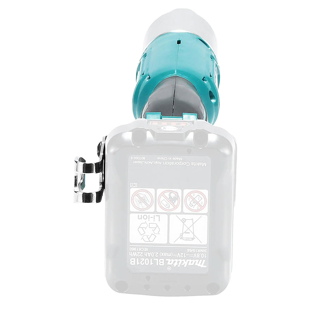 Winkel-Schlagschrauber Makita TL064DZJ 12V