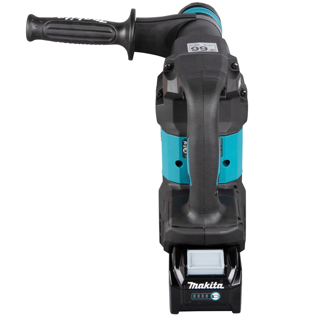 Abbruchhammer Makita HM001GT201 40V 5Ah