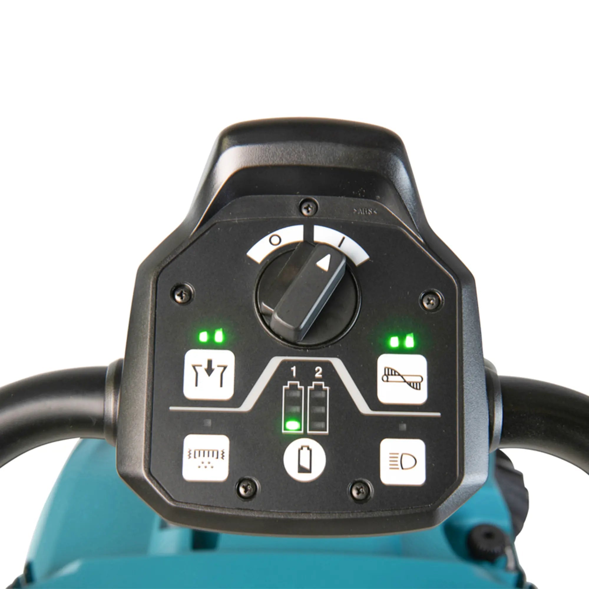 Kehrmaschine Makita VS001GZ 40V