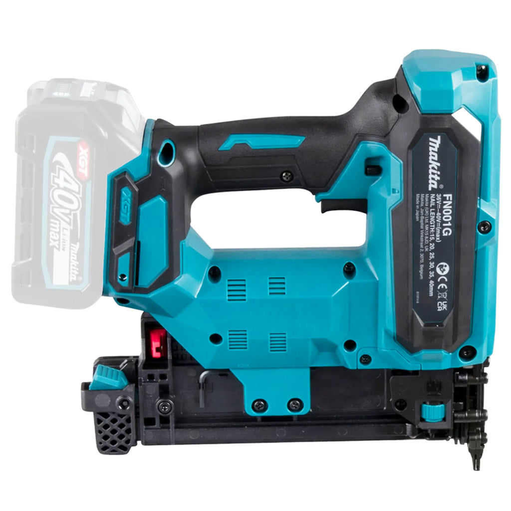 Nagler Makita FN001GZ02 40V