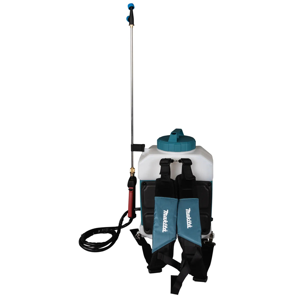 Rucksack-Sprühpumpe Makita DUS108Z 18V