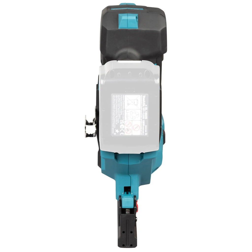 Hefter Makita DST630ZJ 18V