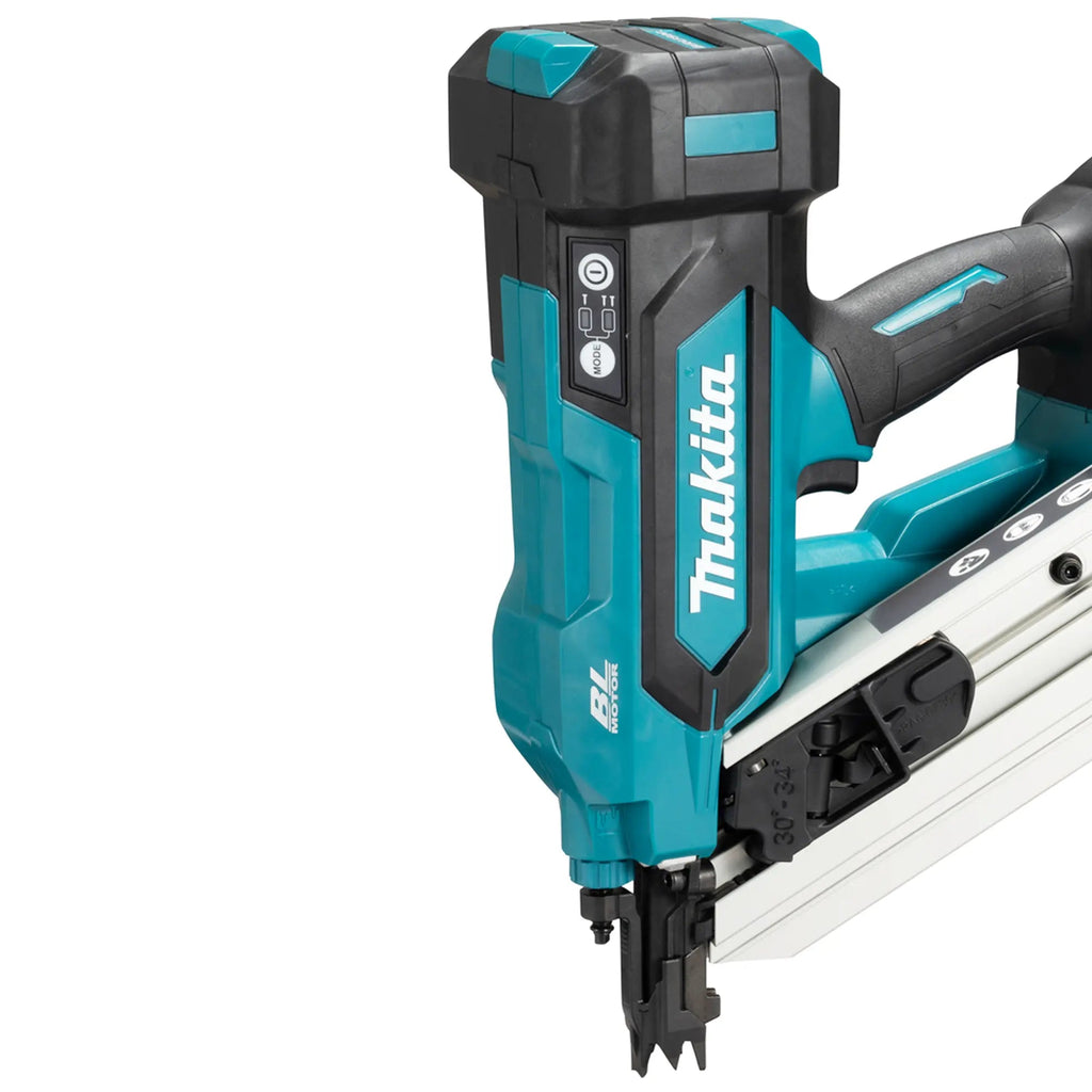Nagler Makita BN001GD201 40V 2,5Ah