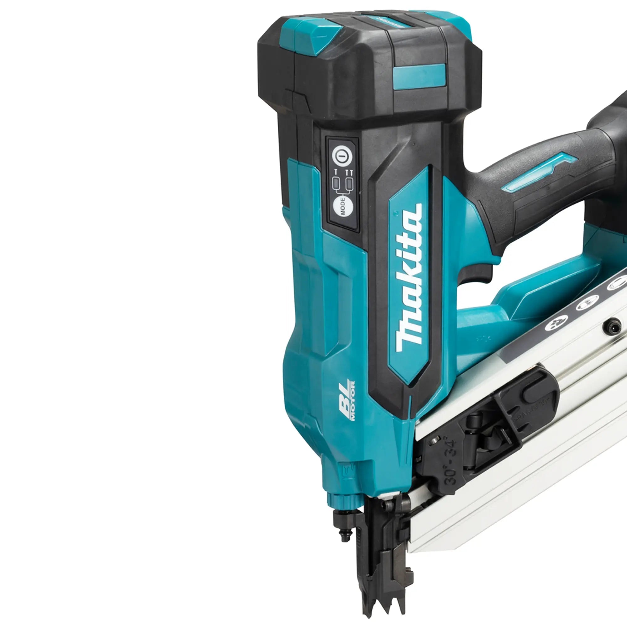 Nagler Makita BN001GD201 40V 2,5Ah
