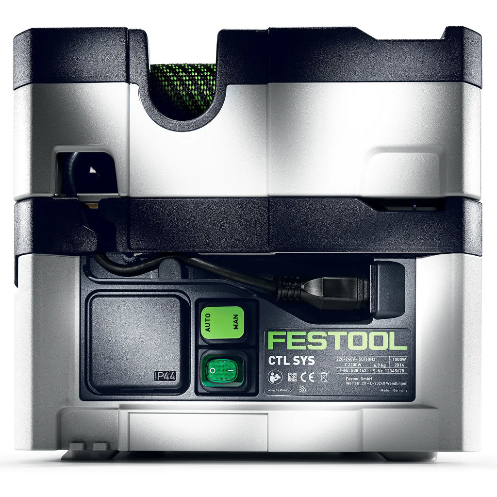 Mobile Absaugeinheit Festool CTL-System