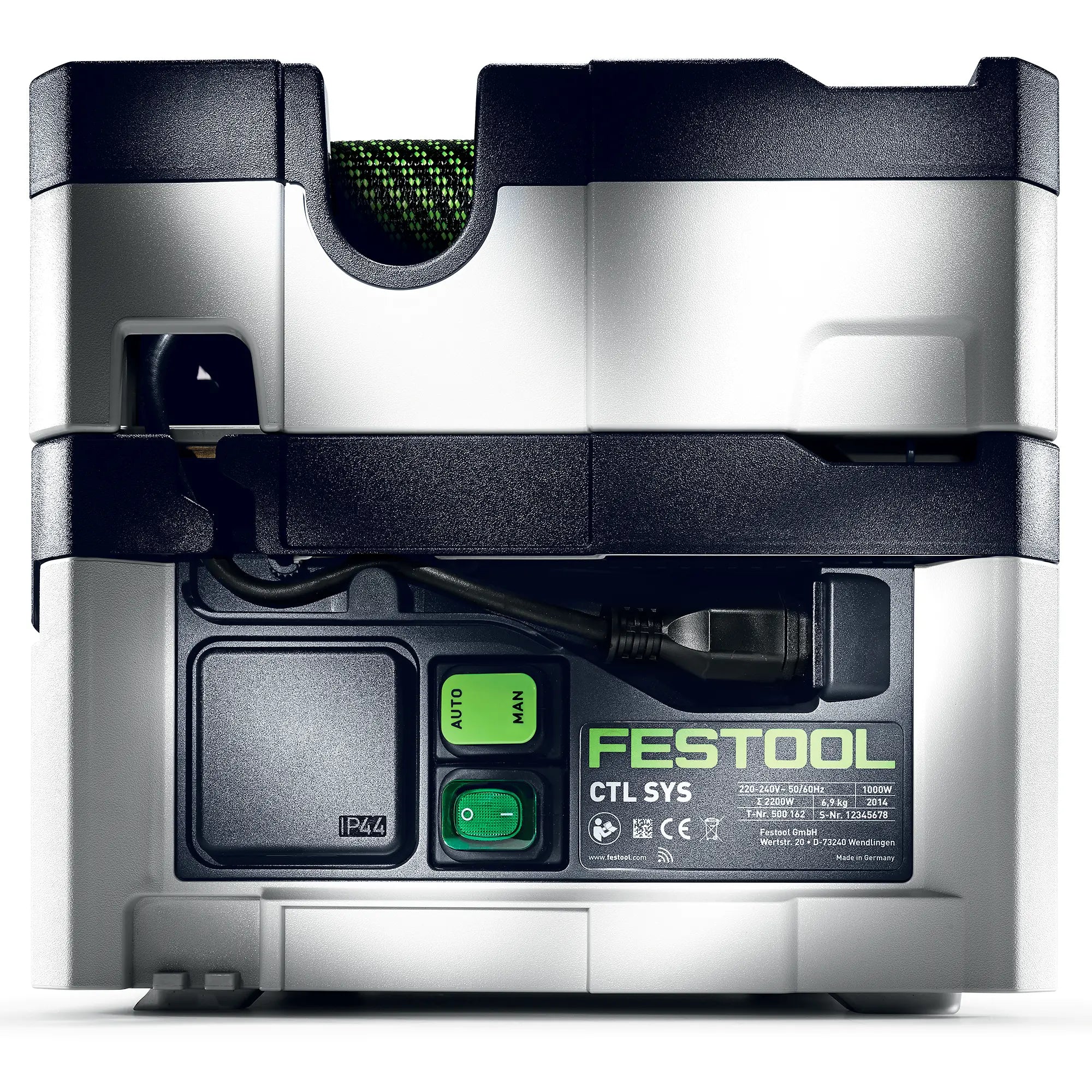 Mobile Absaugeinheit Festool CTL-System