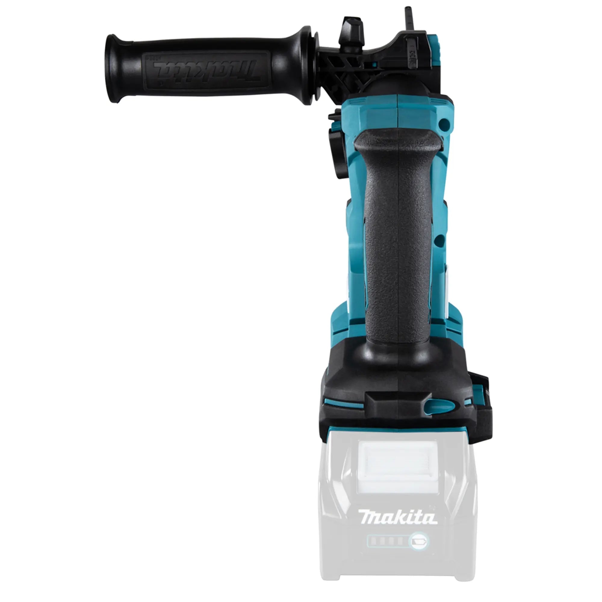 Bohrhammer Makita HR010GZ01 40 V