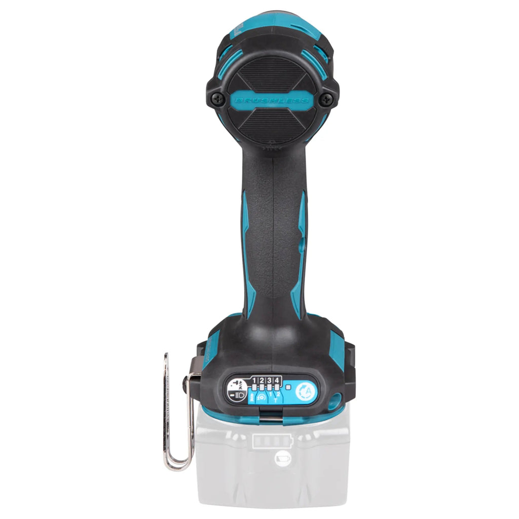 Schlagschrauber Makita DTD173ZJX2 18V