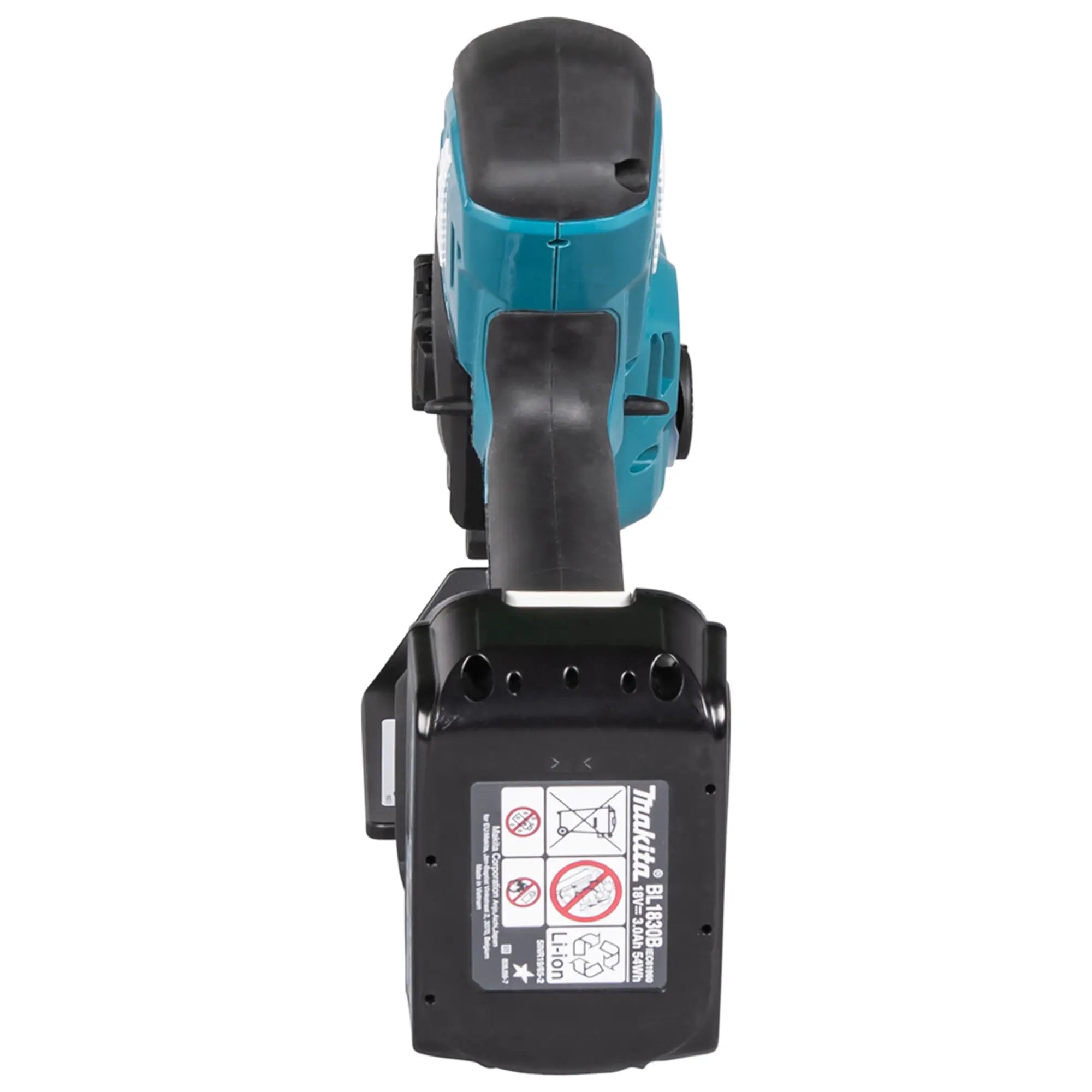 Ketten-Astschere Makita DUC101RF1J 18 V 3 Ah