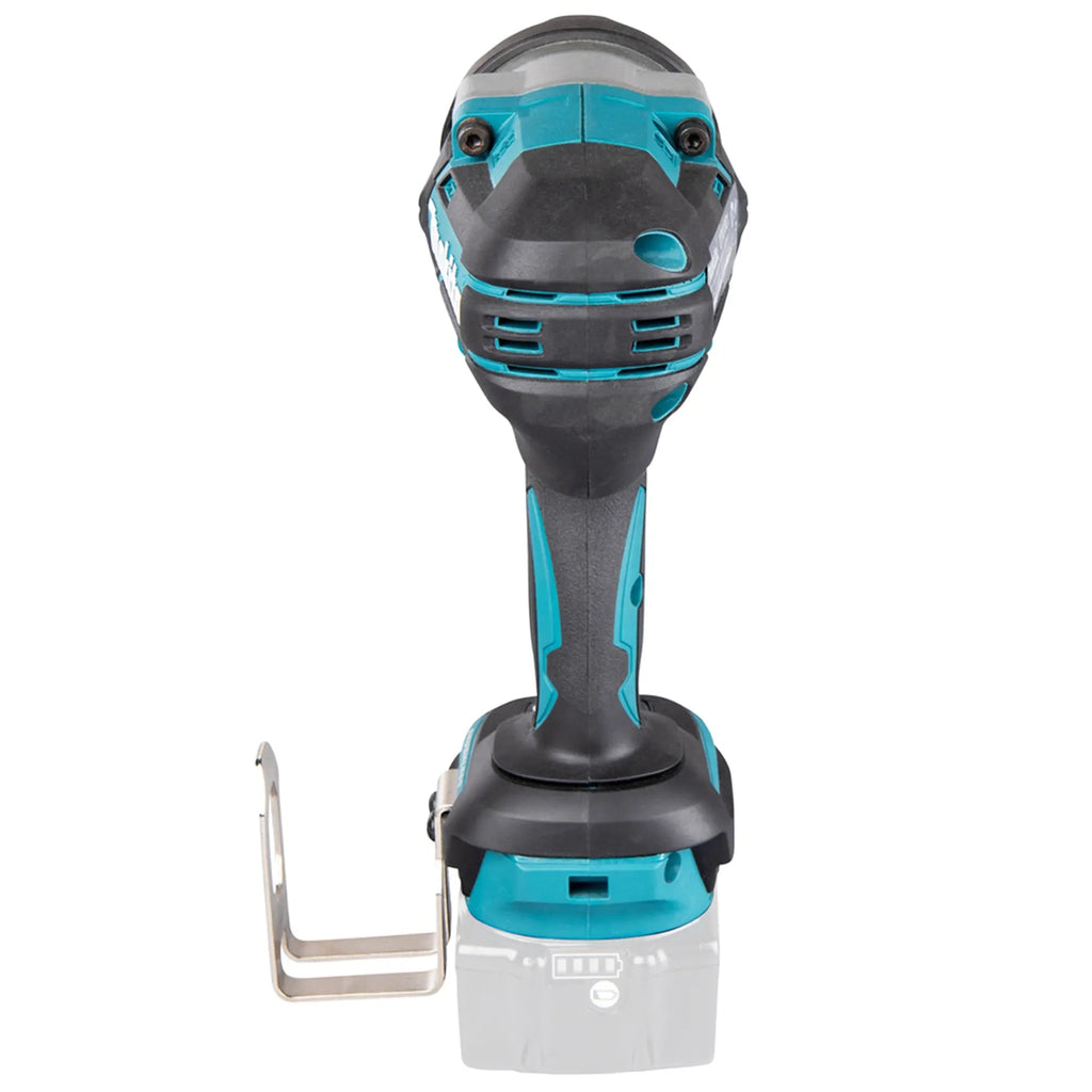Impulsschrauber Makita DTW1001ZJ 18V