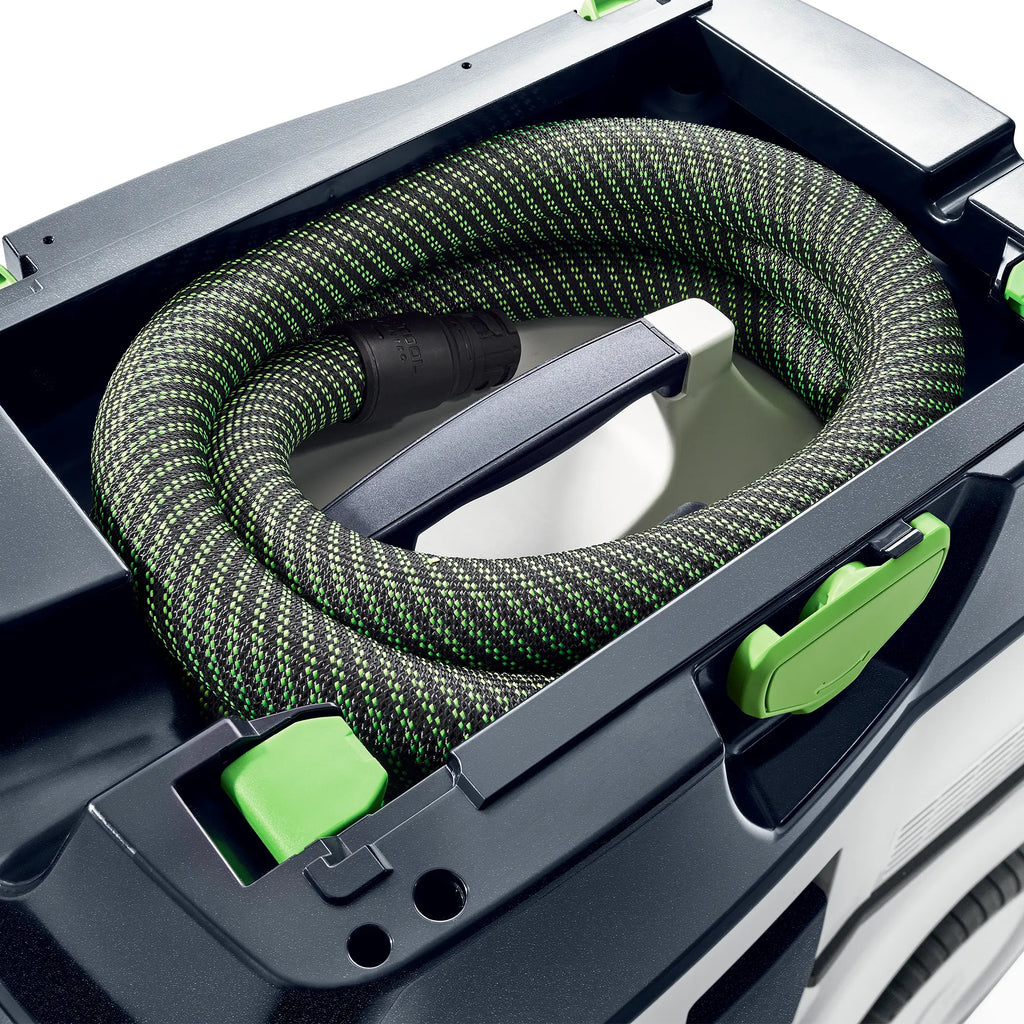 Vakuum Festool CTL 26 EI AC-RENOFIX 1200W