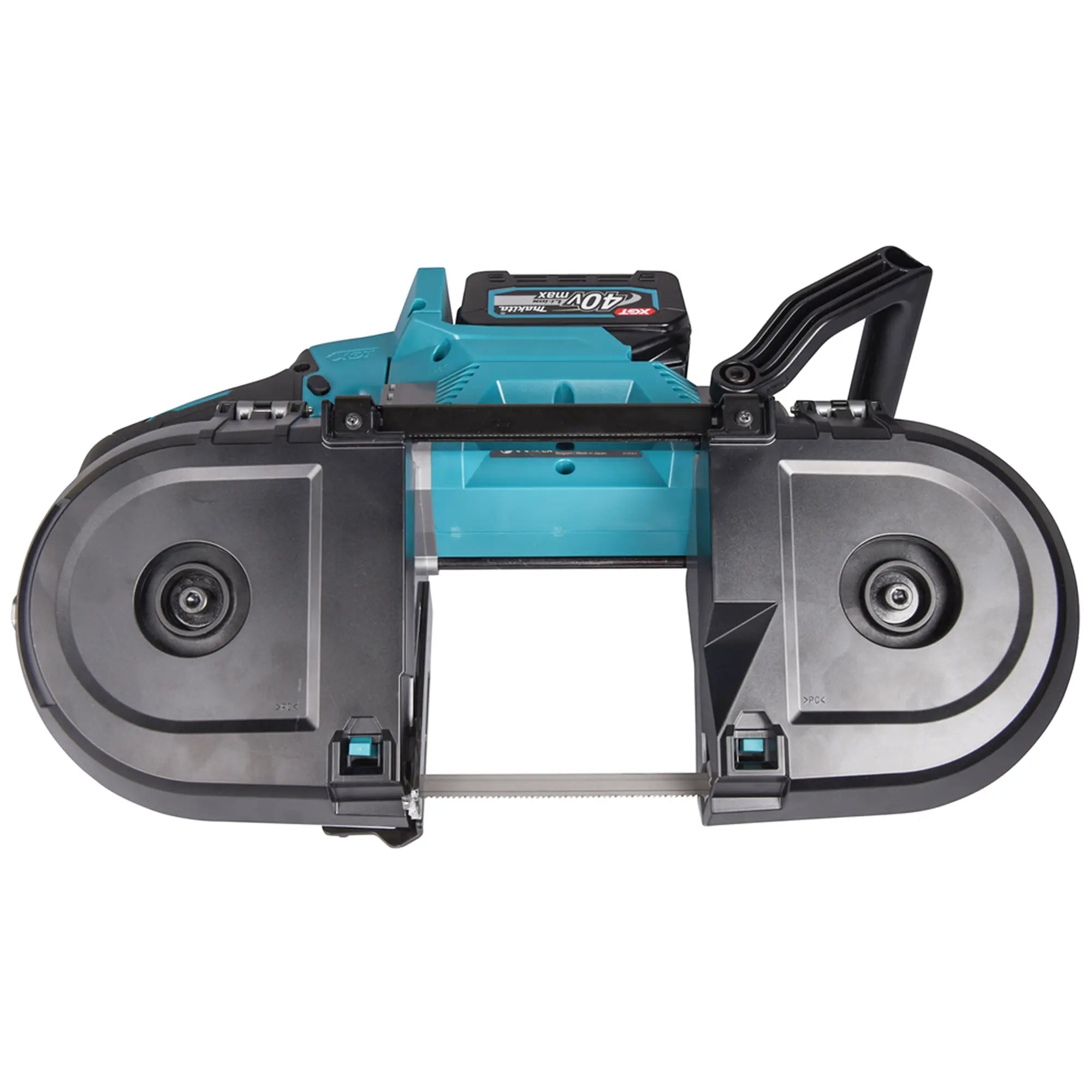 Bandsäge Makita PB002GM201 40V 4Ah