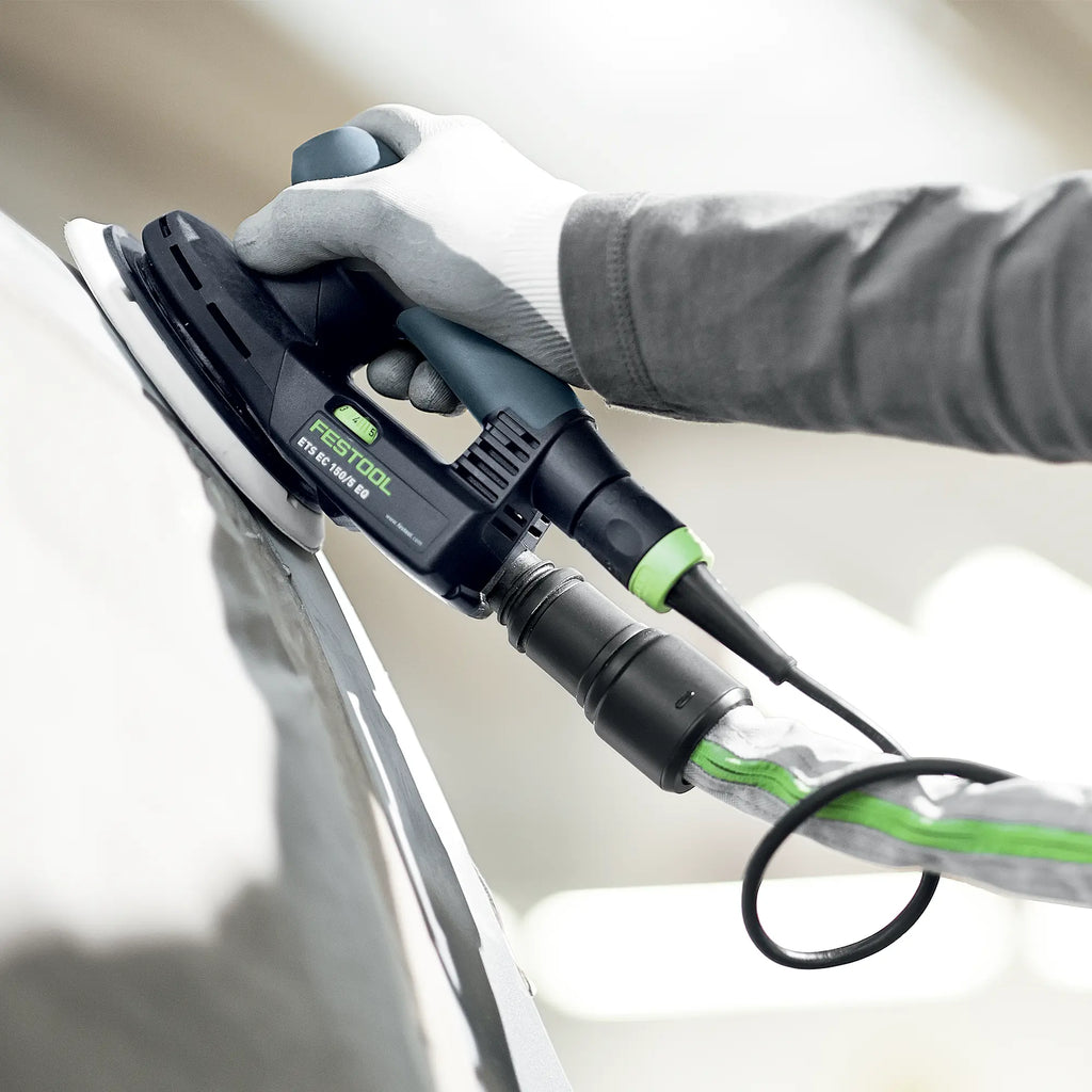 Sander Festool ETS EC 150/5 EQ 400W