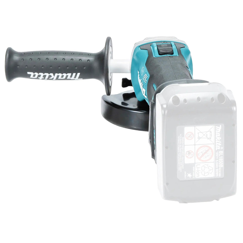 Schleifer Makita DGA514ZJU 18V