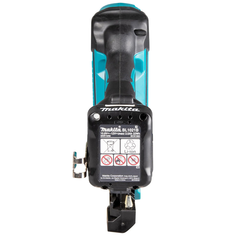 Hefter Makita PT354DSAJ 12V 2Ah