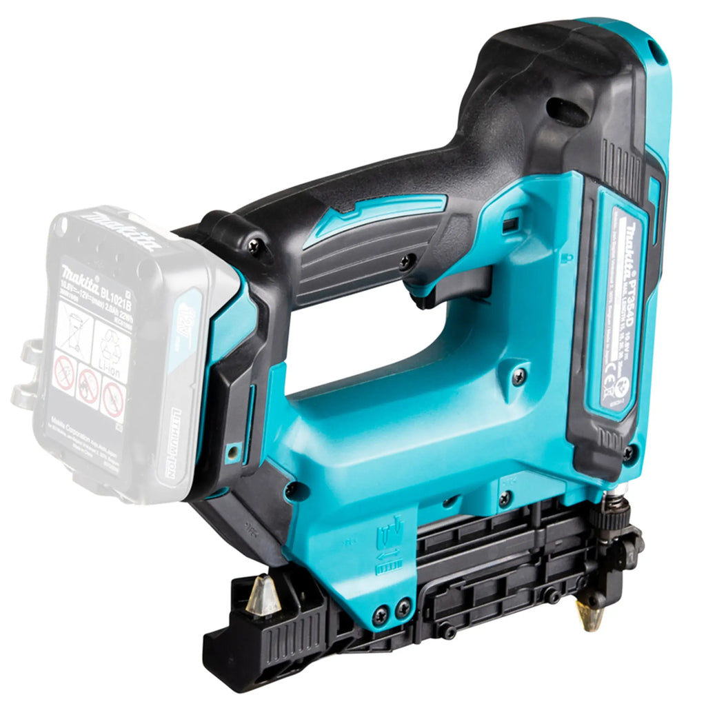 Hefter Makita PT354DZJ 12V