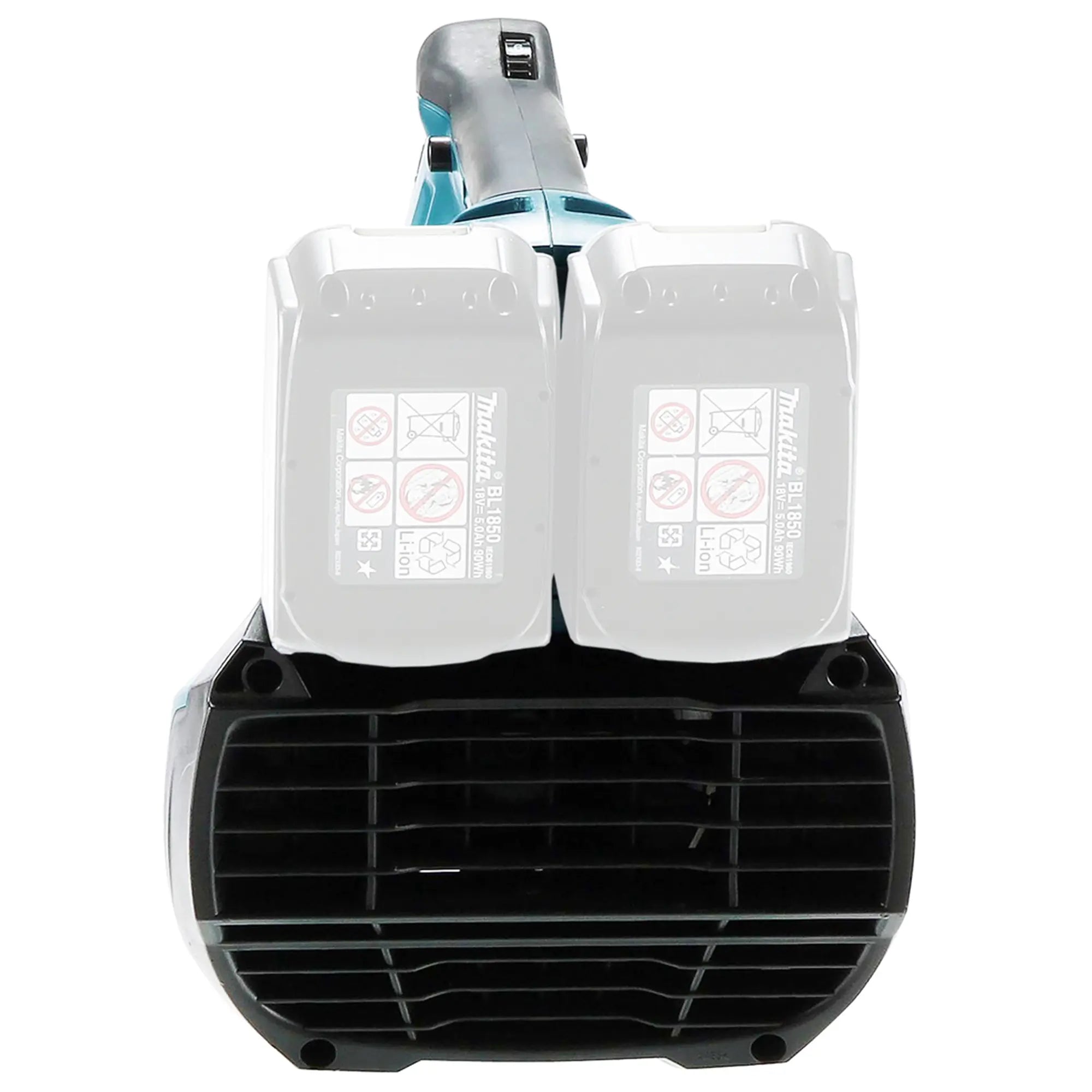 Gebläse Makita DUB362PT4 18Vx2 5Ah
