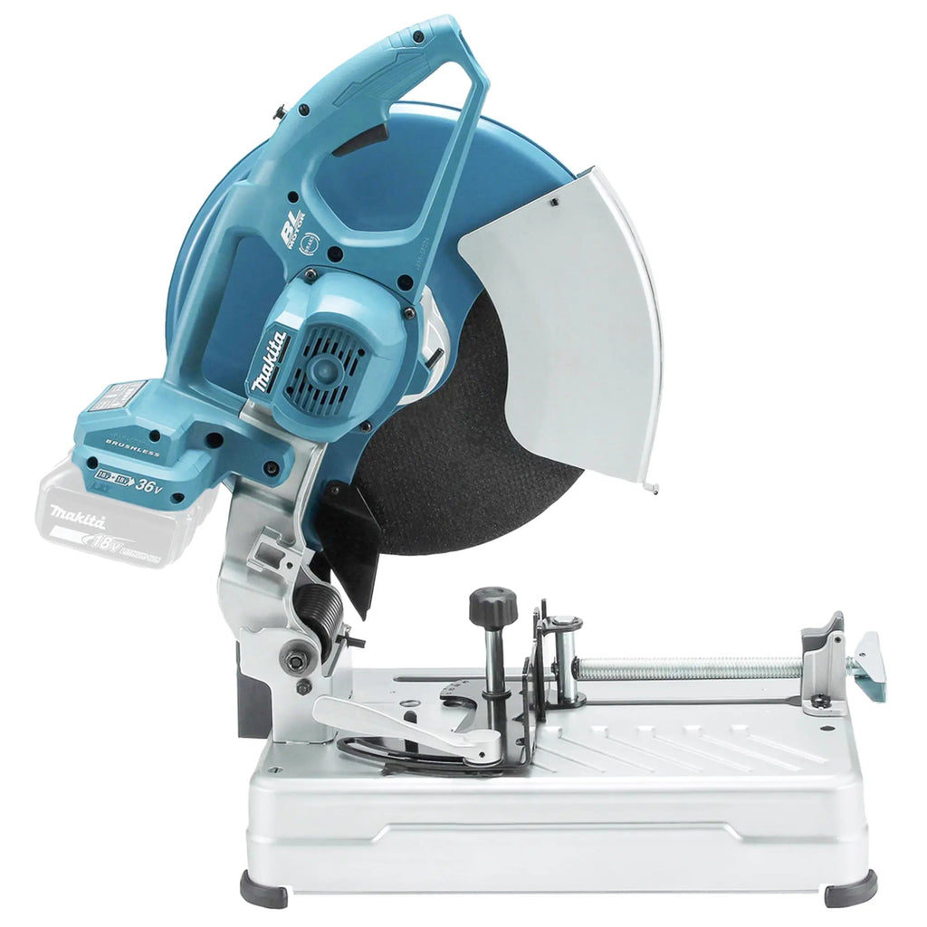 Gehrungssäge Makita DLW140RTJ 18V 6Ah