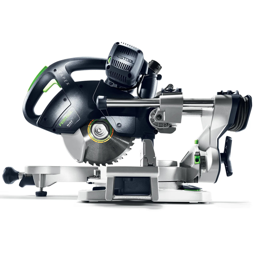 Radialschneidemaschine Festool KS 60 E