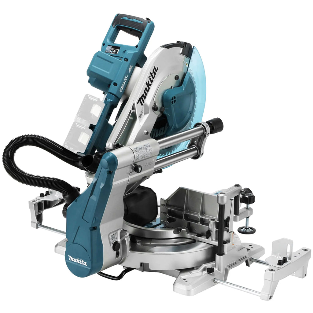 Schneidemaschine Makita DLS211ZU 18Vx2