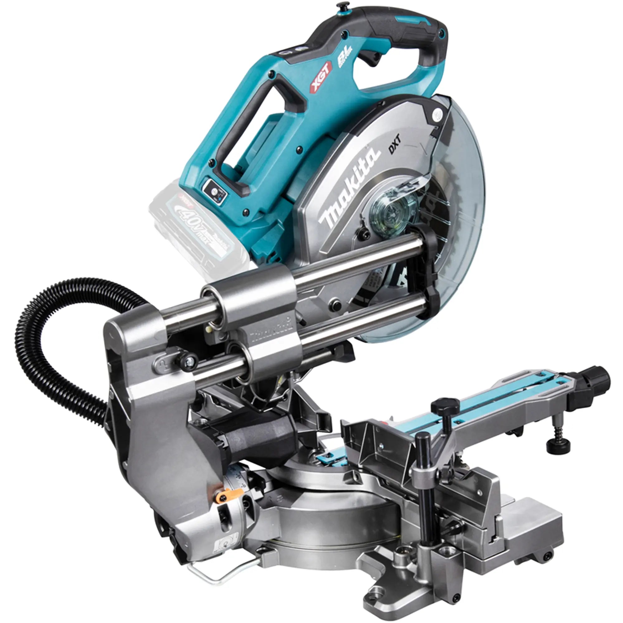 Radial-Gehrungssäge Makita LS002GZ01 40V