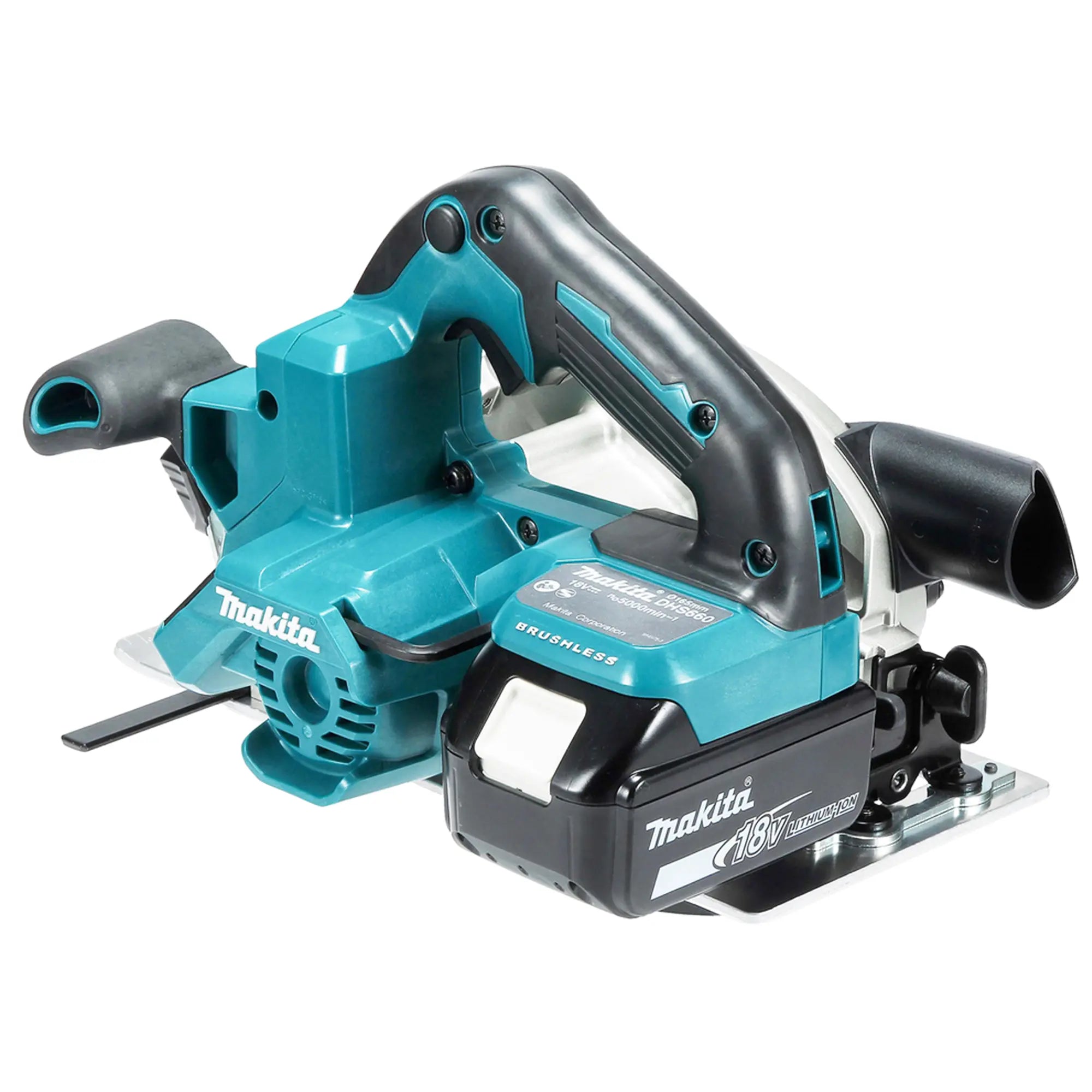 Kreissäge Makita DHS660ZJ 18 V