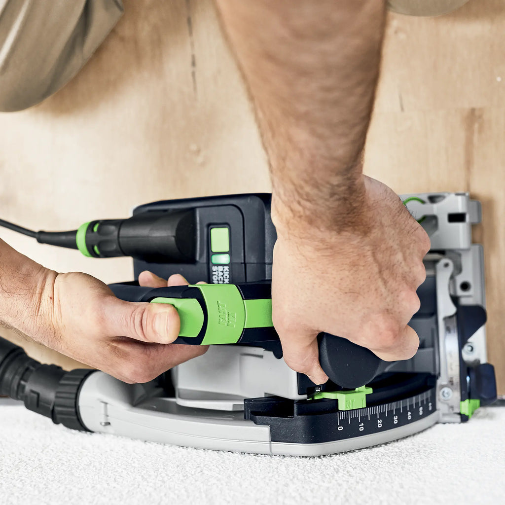Tauchsäge Festool TS 60 KEBQ-Plus
