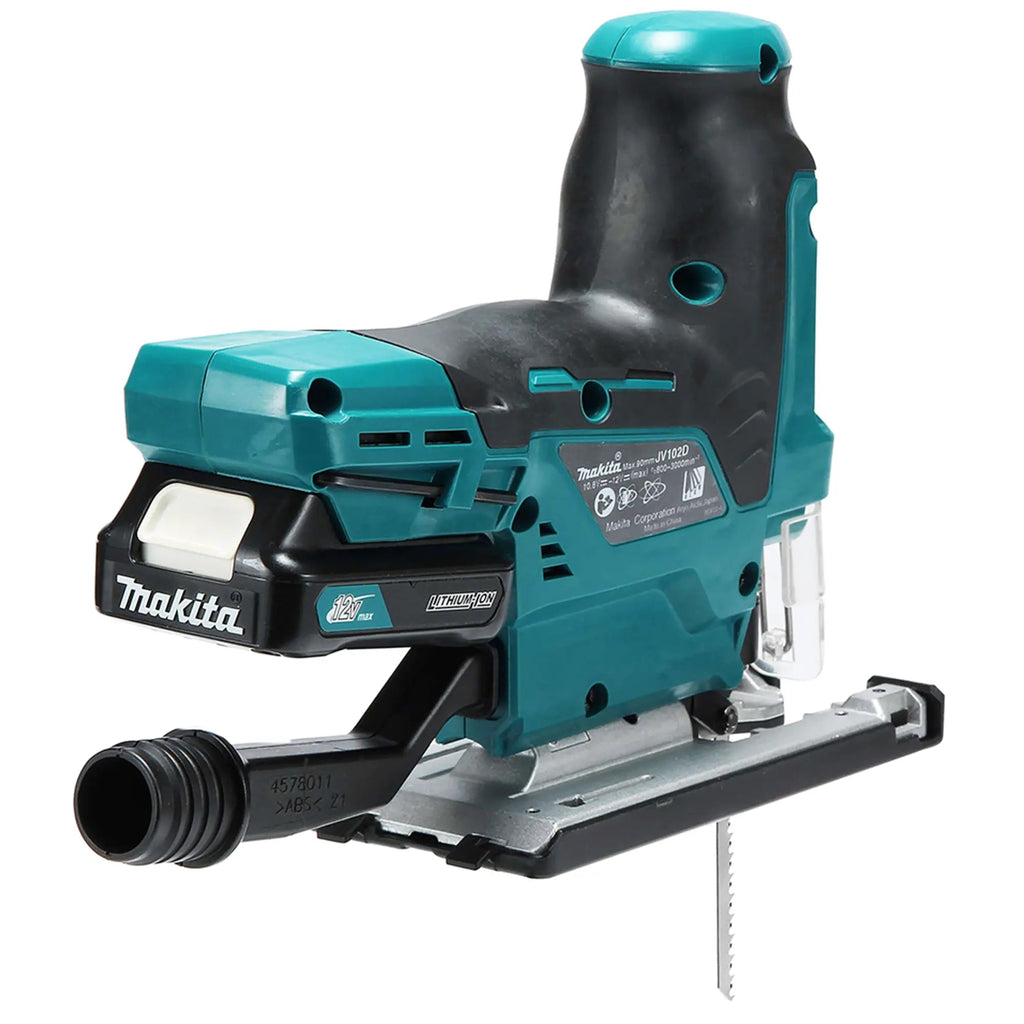 Säbelsäge Makita JV102DSMJ 12V 4Ah