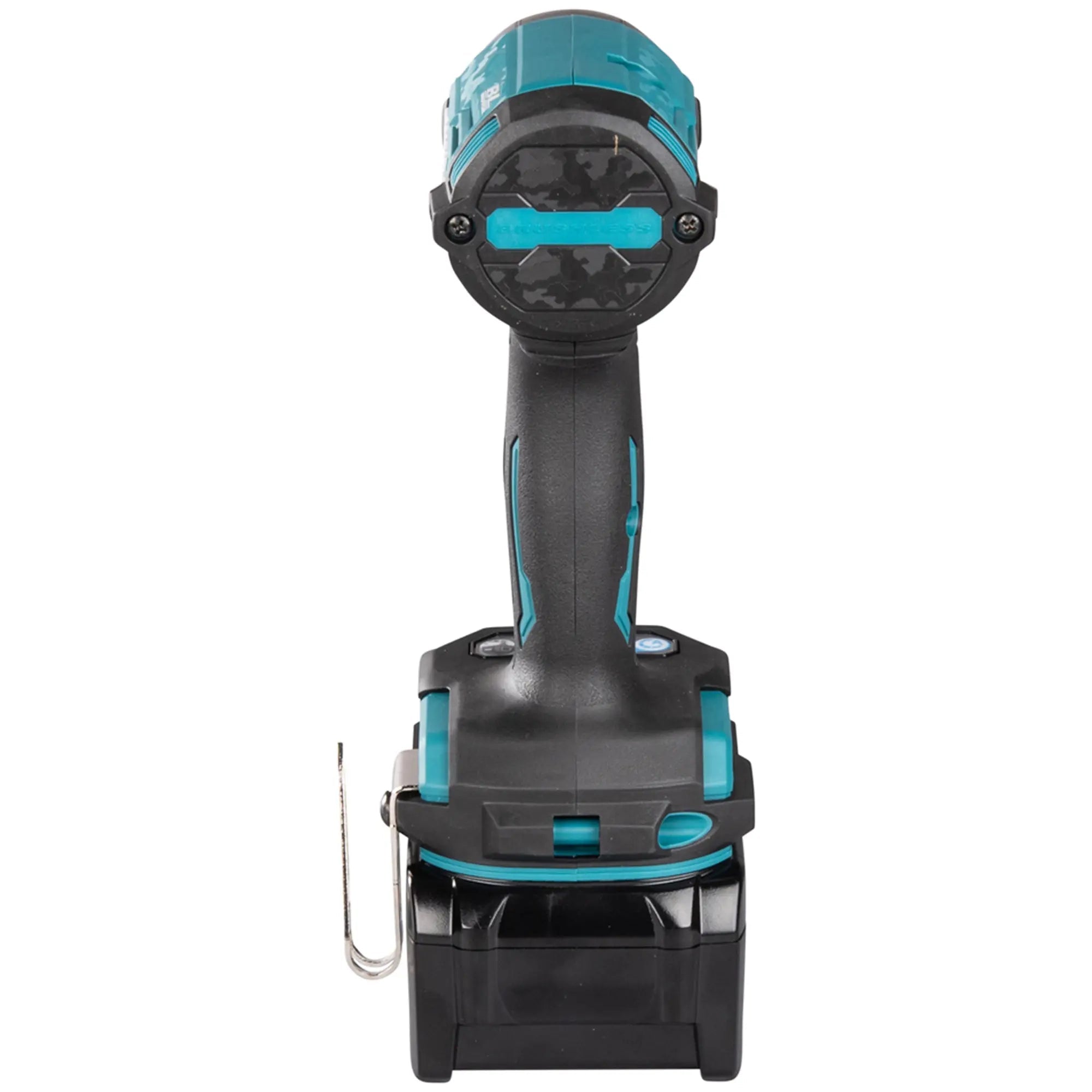 Schraubendreher Makita TD002GD201 40V 2,5Ah