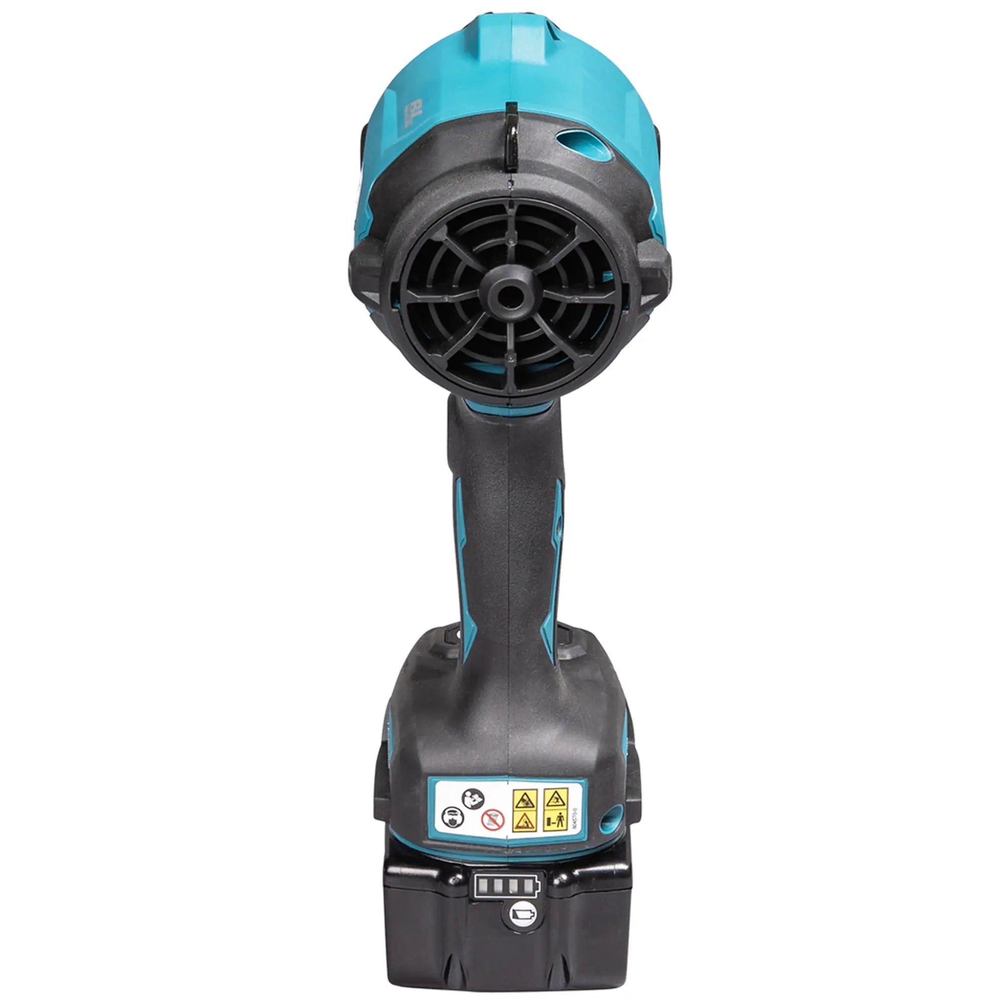 Pistolengriffgebläse Makita DAS180RT 18V 5Ah