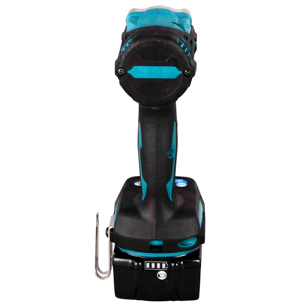 Impulsschrauber Makita DTW300RTJX 18 V 5 Ah