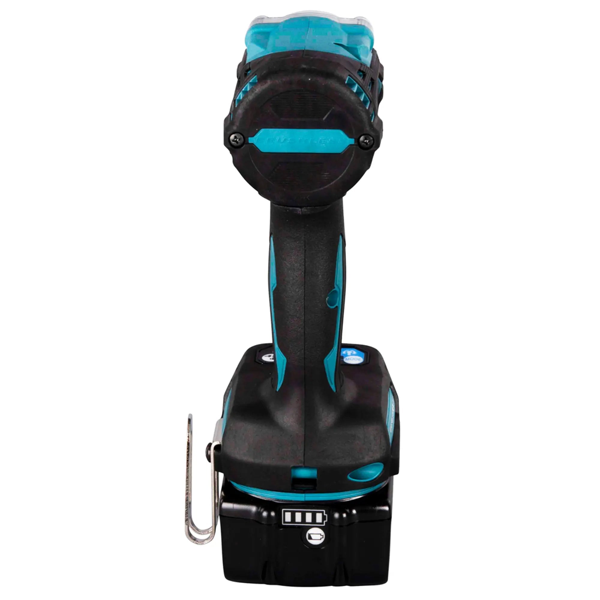 Impulsschrauber Makita DTW300RTJX 18 V 5 Ah