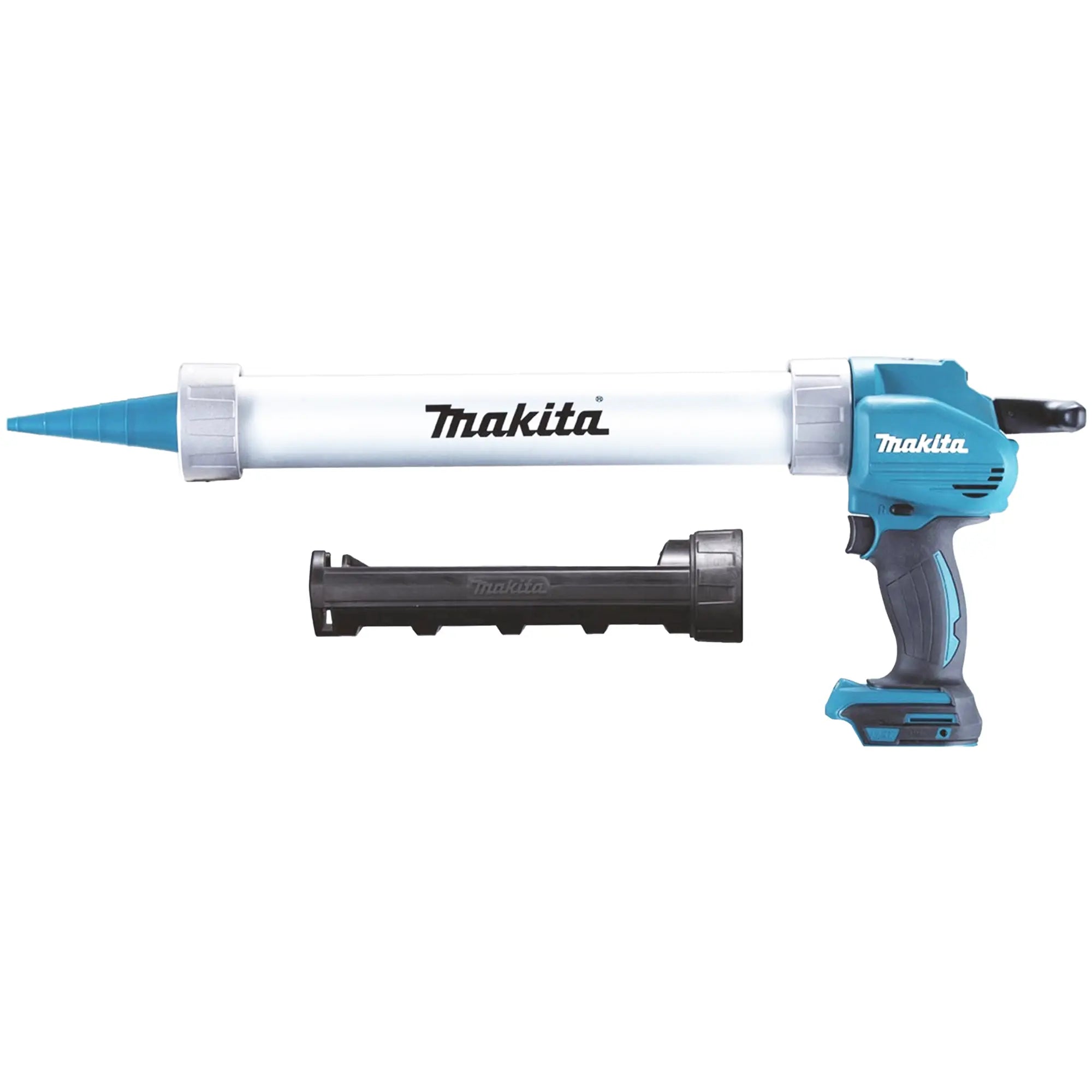 Silikonpistole Makita DCG180RAX 18 V 5 Ah