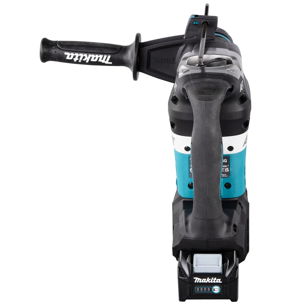 Bohrhammer Makita HR005GT202 40V 5Ah