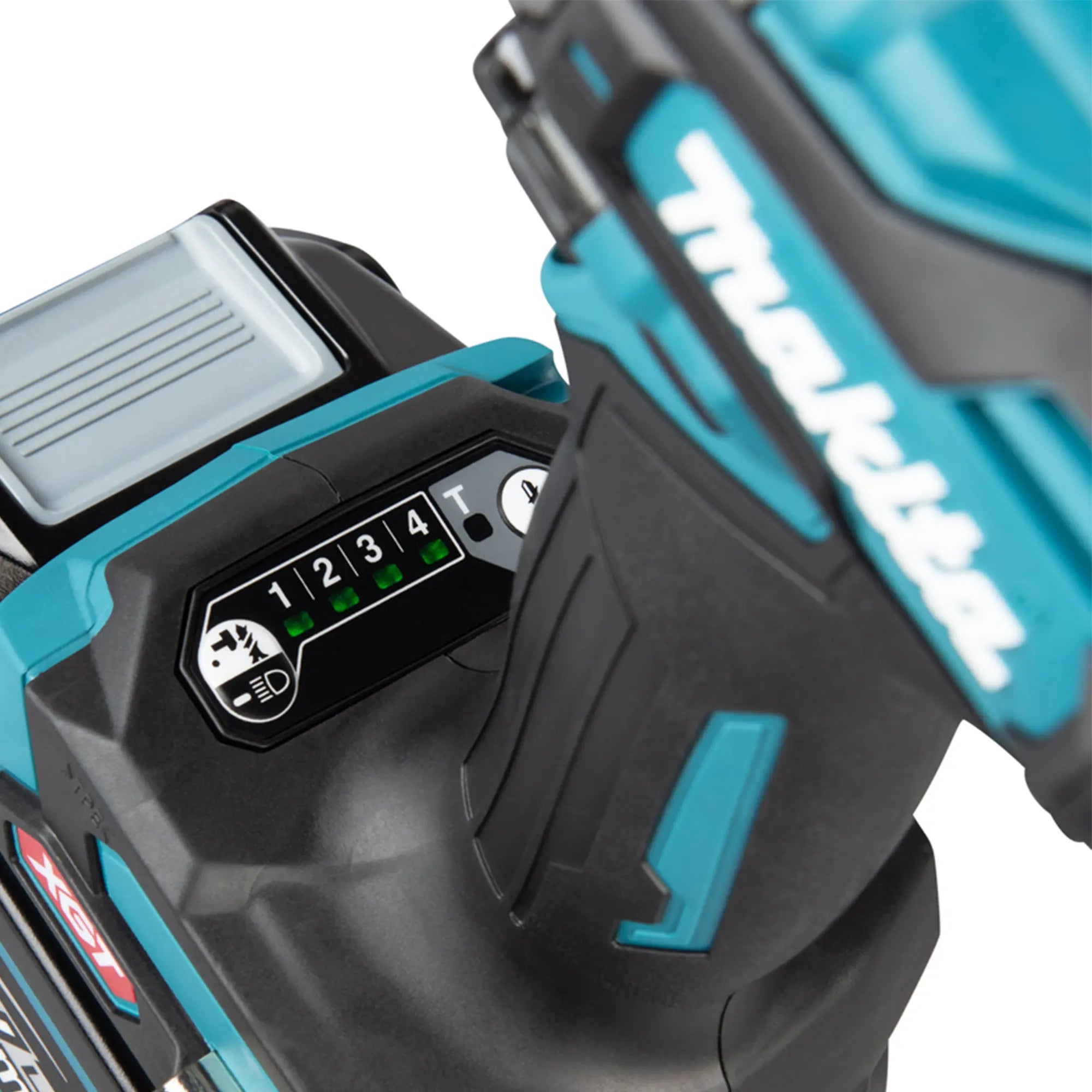 Schlagschrauber Makita TD004GZ01 40V