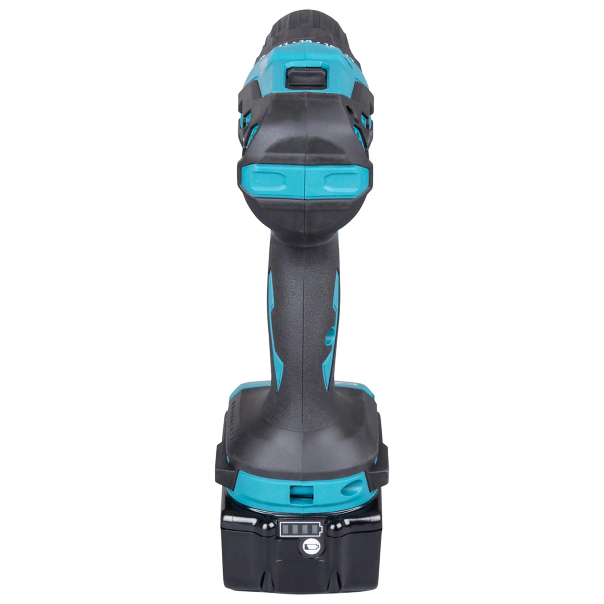 Schlagschrauber Makita DHP490RFX3 18V 3Ah