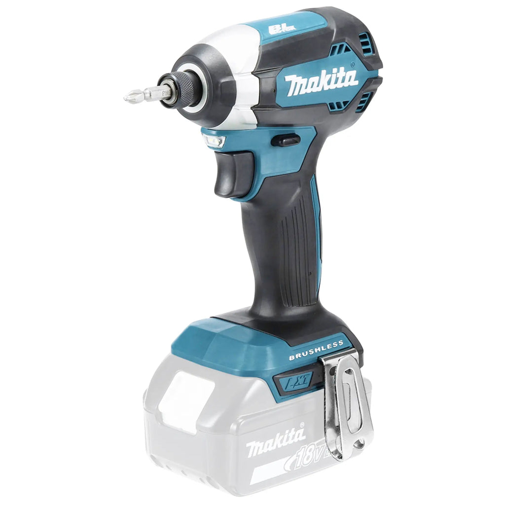 LXT-Kombi-Kit Makita DLX2537TJ 18V 5Ah