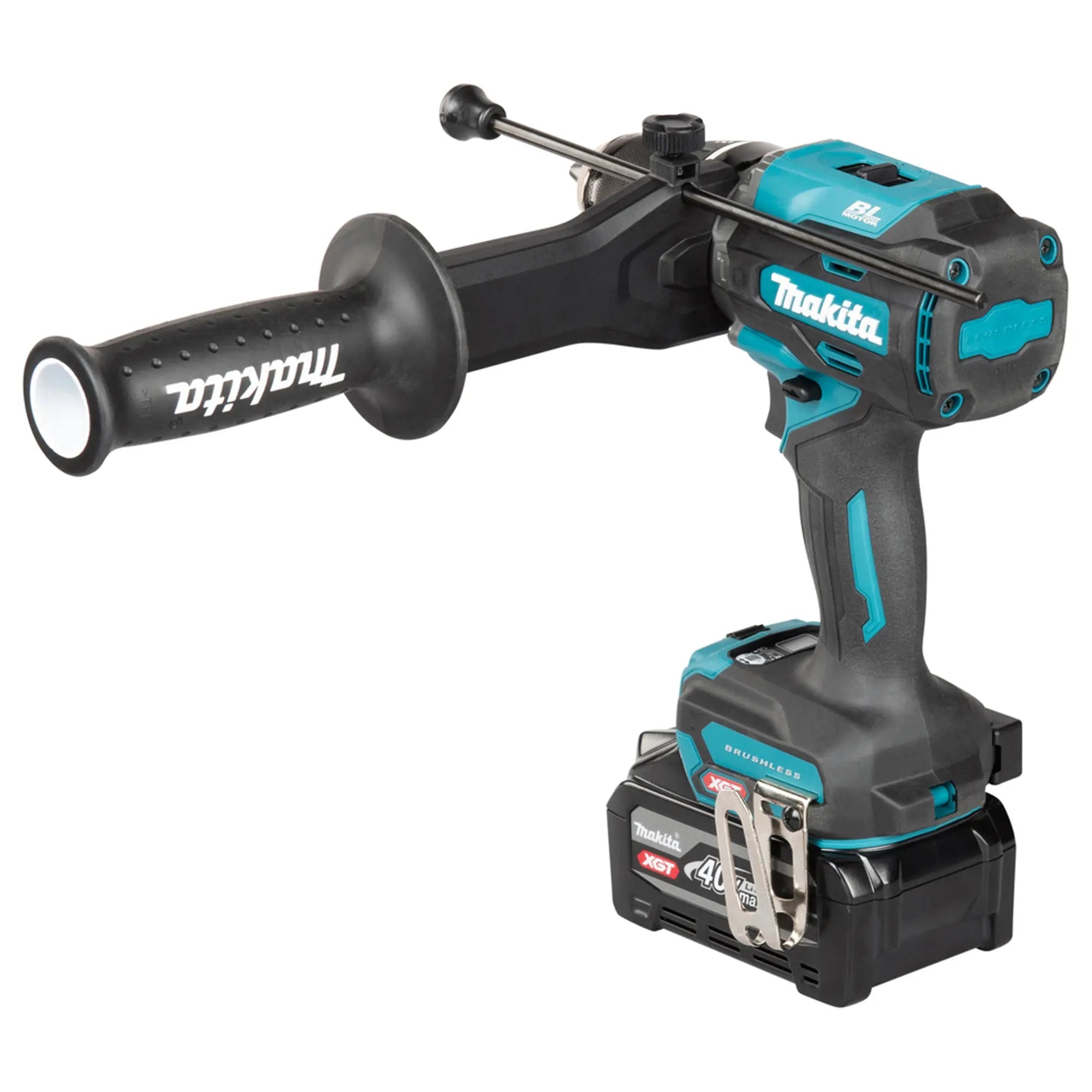 Bohrschrauber Makita HP003GU201 40V 4Ah