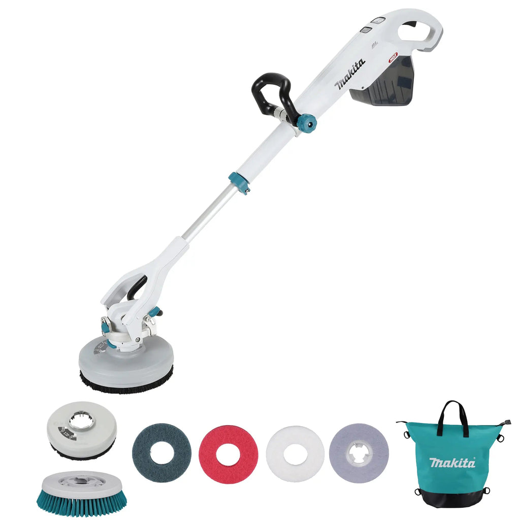 Einzelbürste Makita PS001GZ 40V