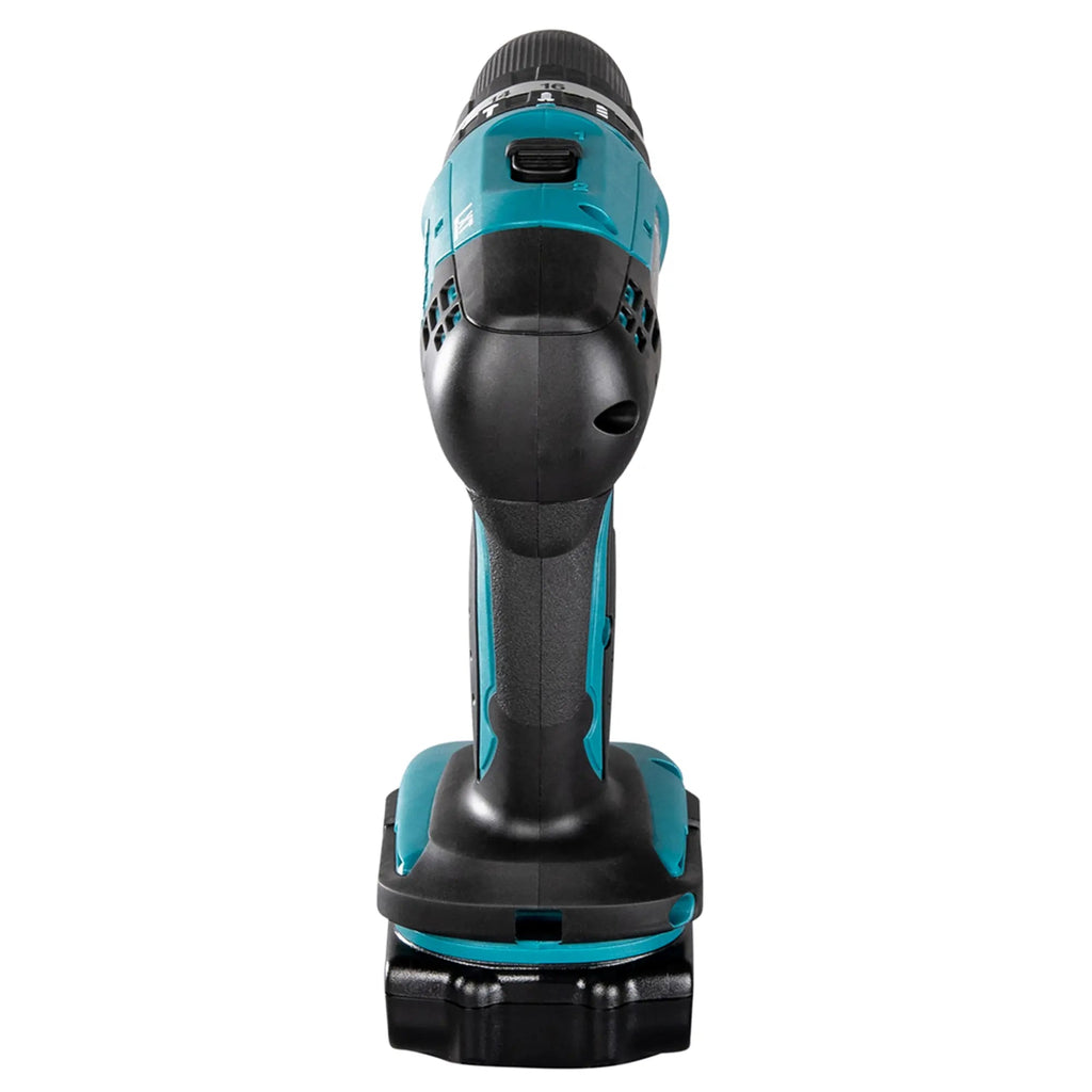 Bohrschrauber Makita DHP453RFX2 18 V 3 Ah