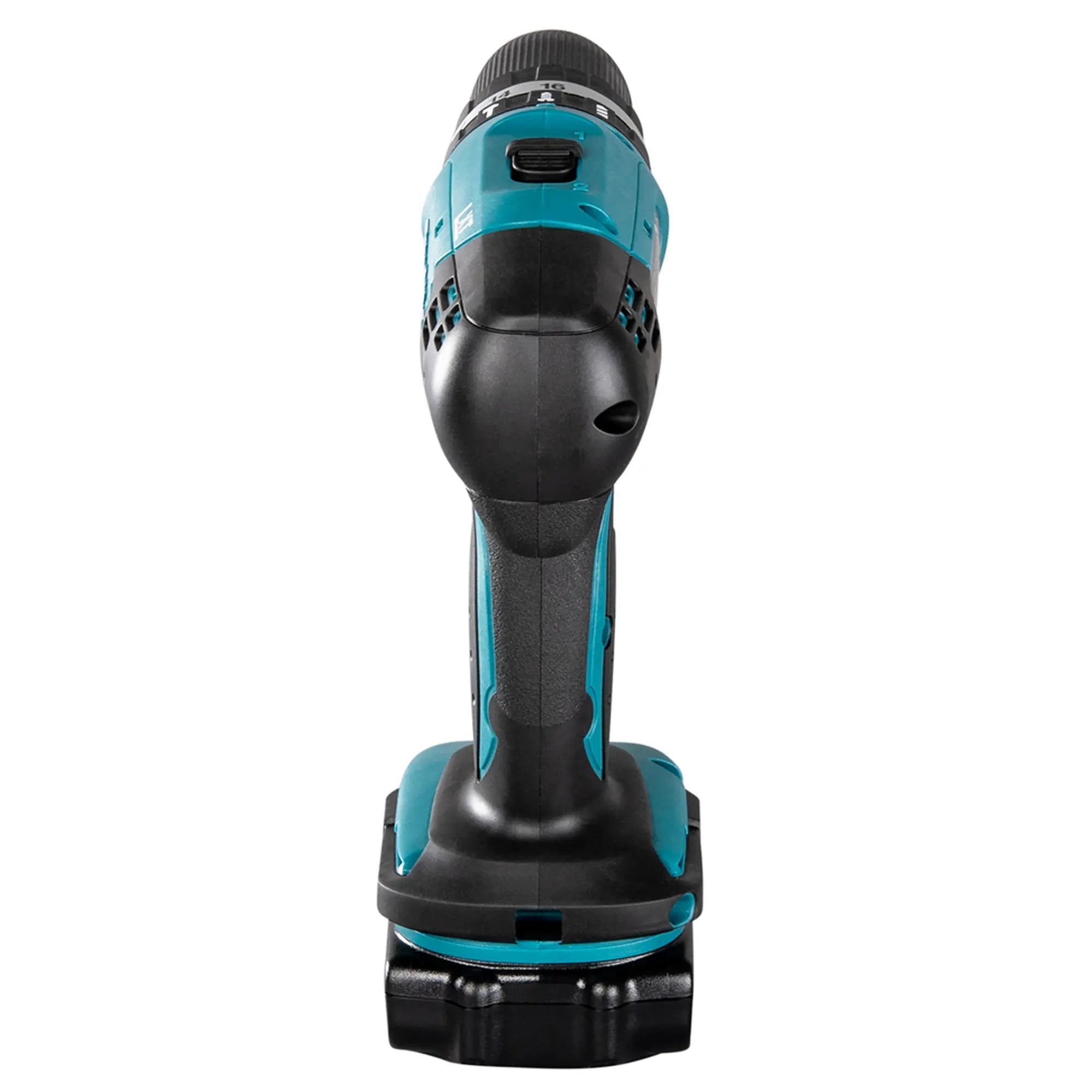 Bohrschrauber Makita DHP453RFX2 18 V 3 Ah