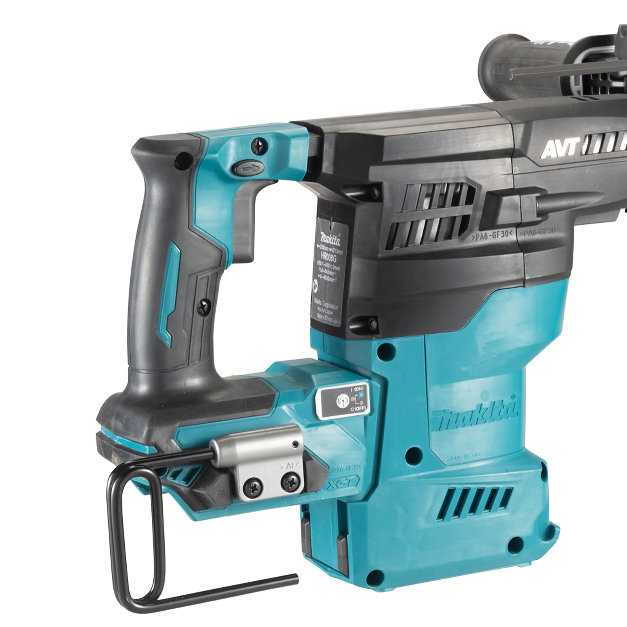 Bohrhammer Makita HR008GM202 40V 4Ah
