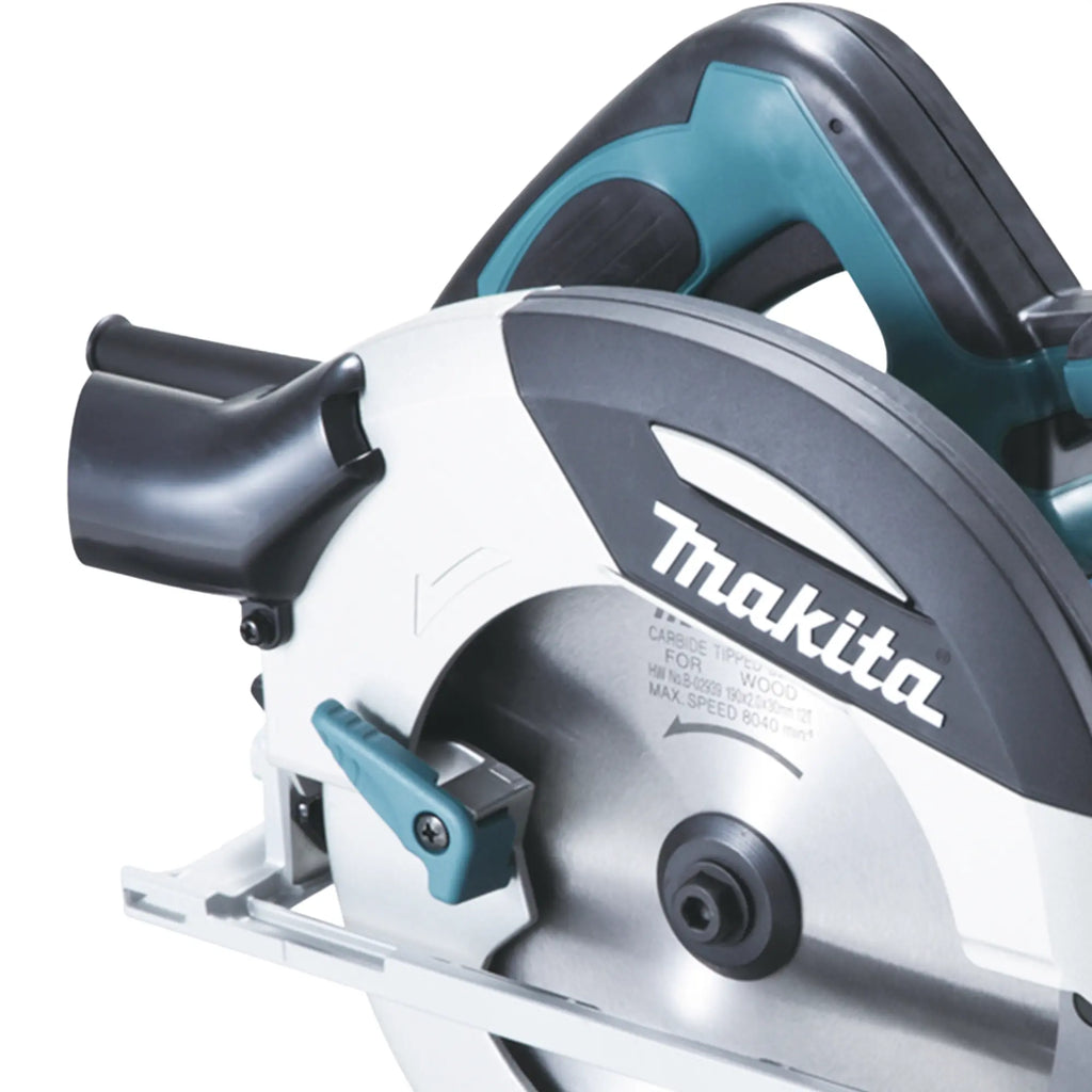Kreissäge Makita HS7101JX 1400W